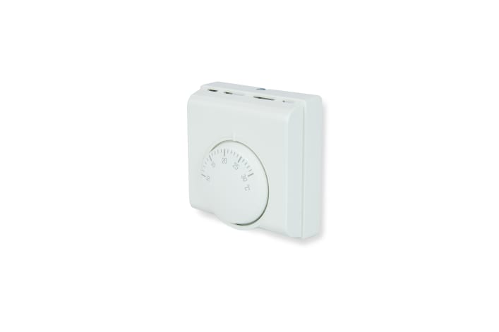 Thermostat | Environmental Ventilation - SE Controls